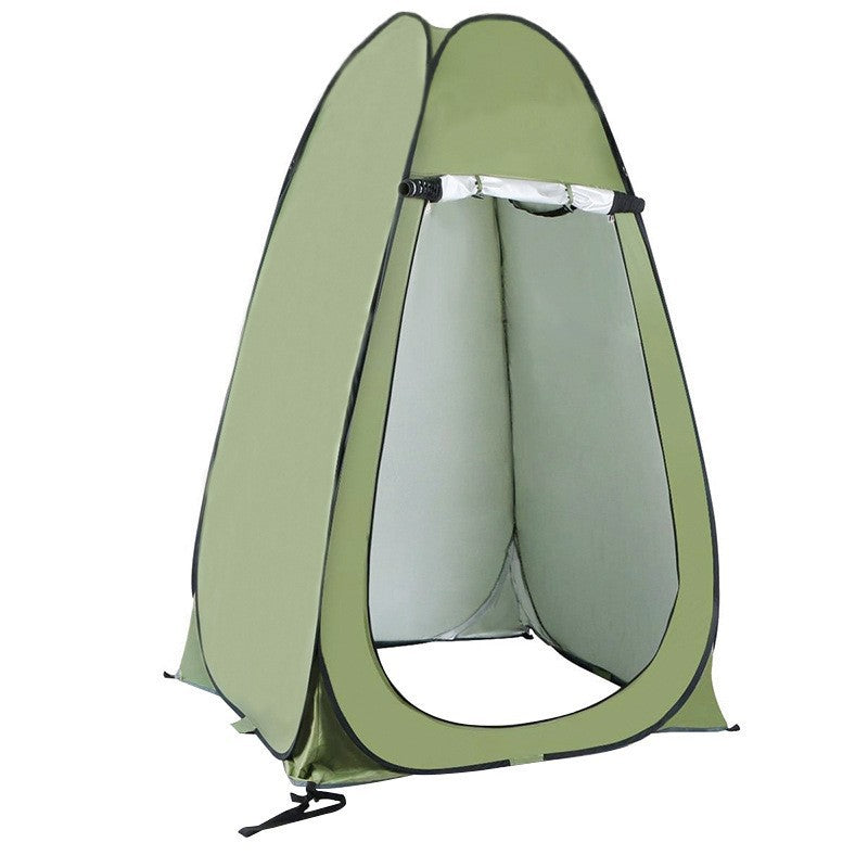Portable Camping Shower Tent Changing Room Toilet Tent for Outdoor Camping