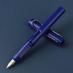 Elegant Fountain Pen for School and Office Use