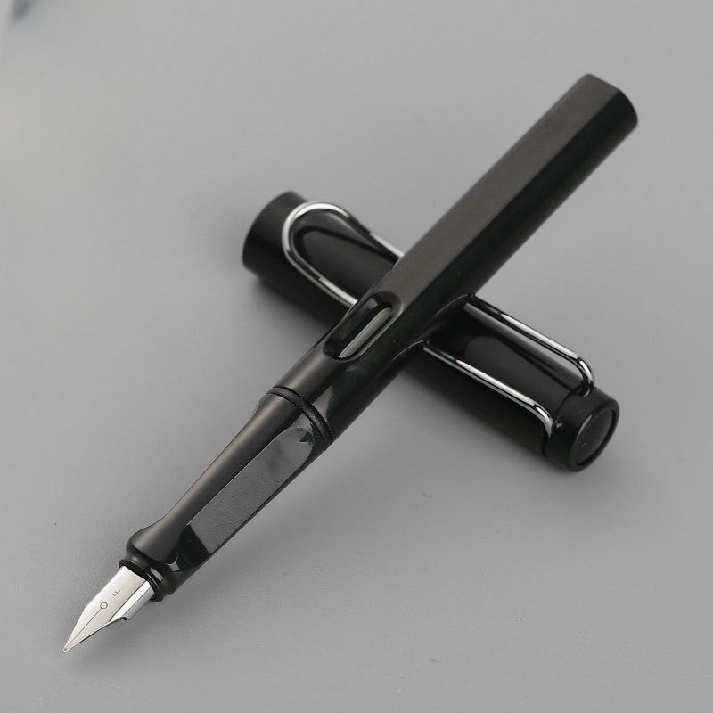 Elegant Fountain Pen for School and Office Use