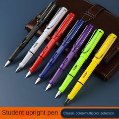 Elegant Fountain Pen for School and Office Use