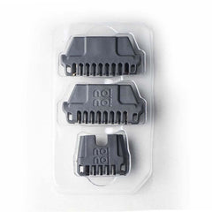 Hair Removal Thermicon Tips Blades Replacement For No No 738880392