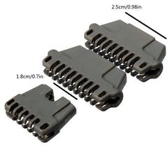 Hair Removal Thermicon Tips Blades Replacement For No No 738880392