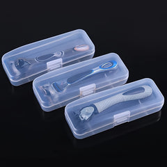 Protective Razor Storage Box for Travel