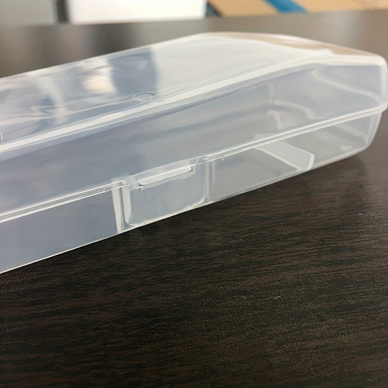 Protective Razor Storage Box for Travel
