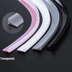 Waterproof Sink Cabinet Strip 1 Meter - 1 Roll