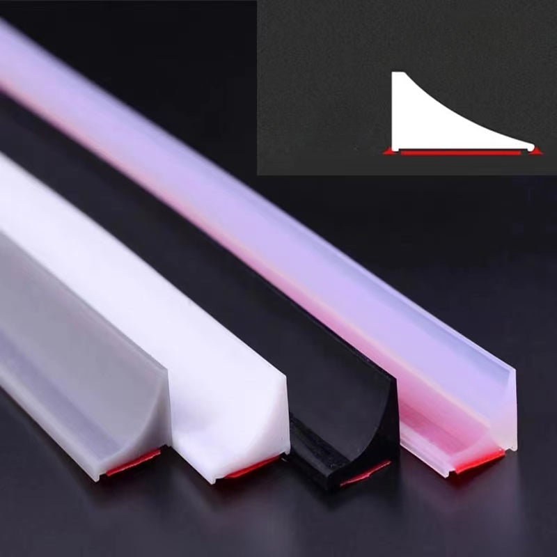 Waterproof Sink Cabinet Strip 1 Meter - 1 Roll