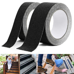 Outdoor Non-slip Traction Tape for Stair Safety