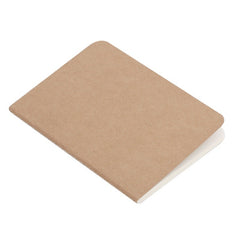 Vintage Notebook Business Stationery 44 Sheets Kids Gift Sketchbook Paper