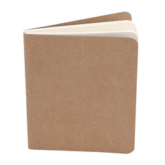Vintage Notebook Business Stationery 44 Sheets Kids Gift Sketchbook Paper