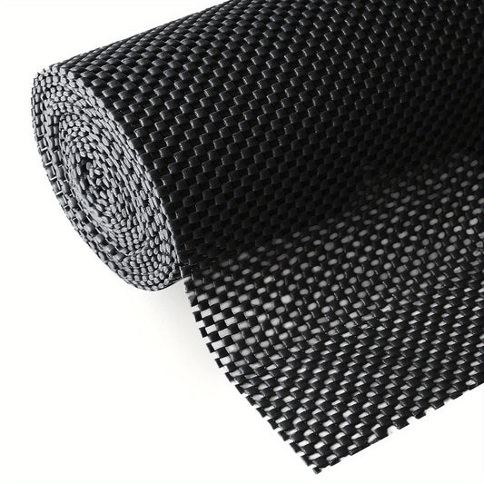 Non-Slip Silicone Drawer Mat for Shelves and Cabinets