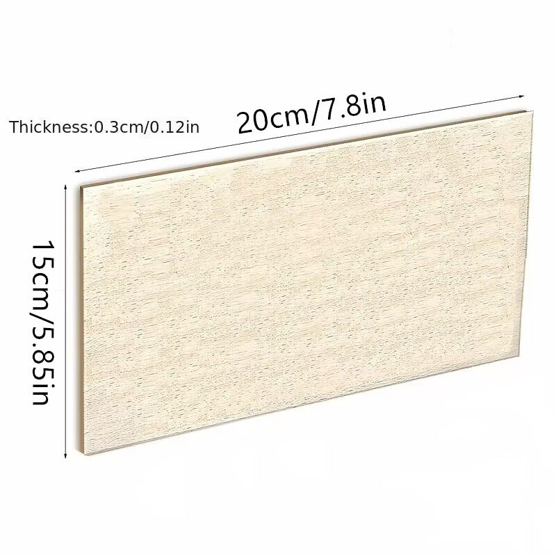 1pc Wooden Decorative Bar Entrance Signs Christmas Decoration with Tape