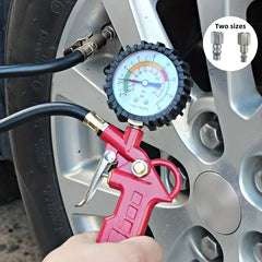 Economical Tire Pressure Gauge for Accurate Inflation