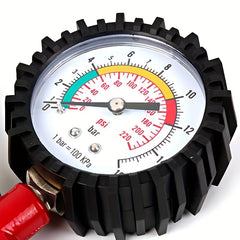 Economical Tire Pressure Gauge for Accurate Inflation