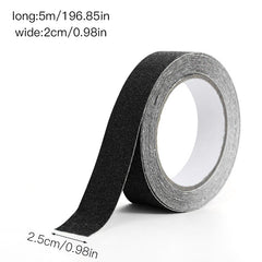 Outdoor Non-slip Sticker Tape - High Friction Traction Tape for Stair Safety
