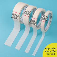 Seam Tape Masked Paper Tape for Students