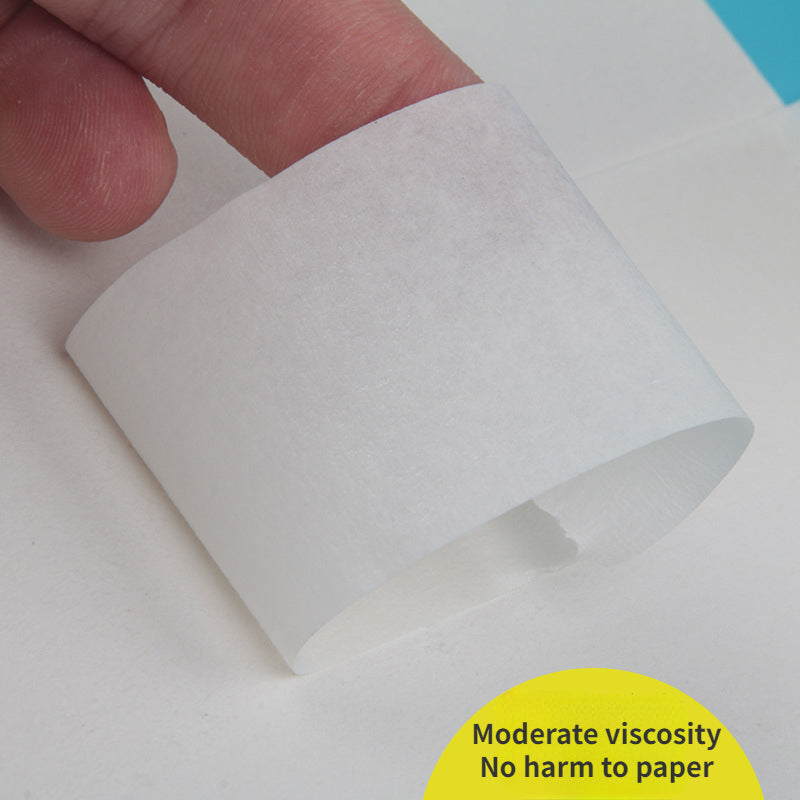 Seam Tape Masked Paper Tape for Students