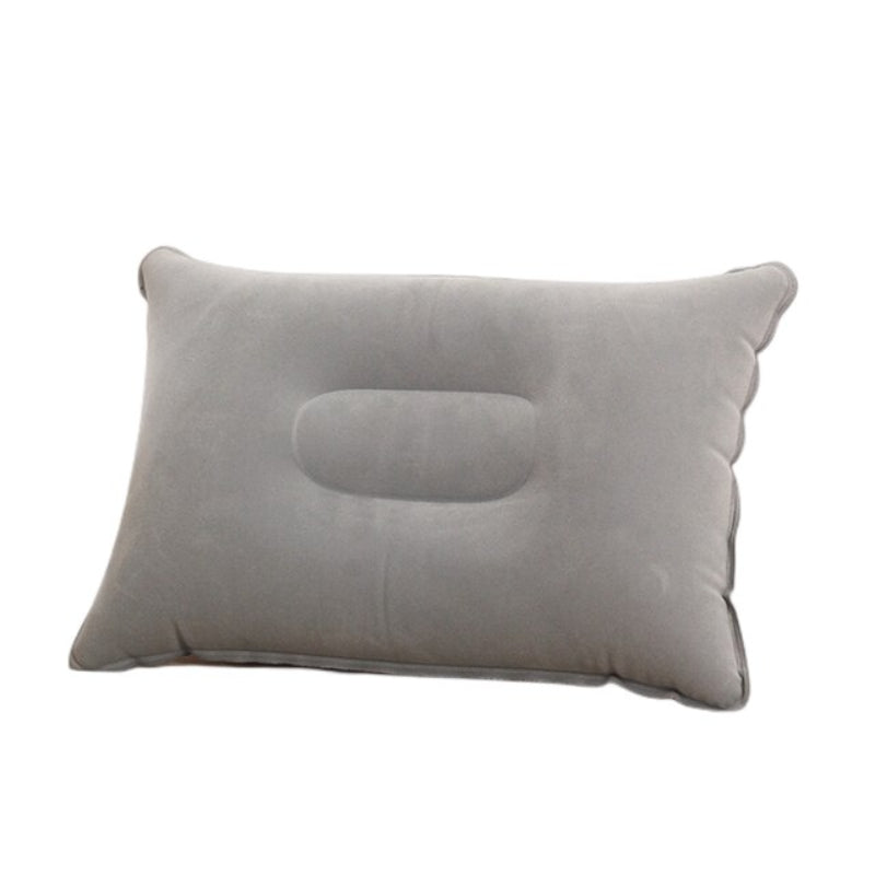 Portable Inflatable Air Pillow for Outdoor Travel Sleeping Camping