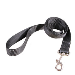 5m Retractable Nylon Dog Leash Extension Durable for Walking Running