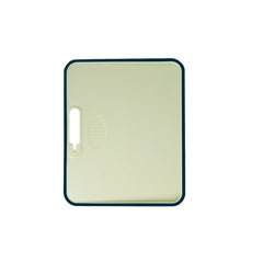 Kitchen Chopping Board W/ Handles Double-sided Cutting Board