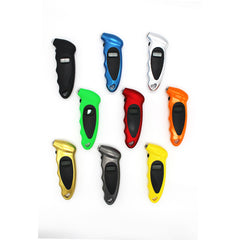 Digital Tire Pressure Gauge Car Tire Pressure Counter Tire Pressure Gauge