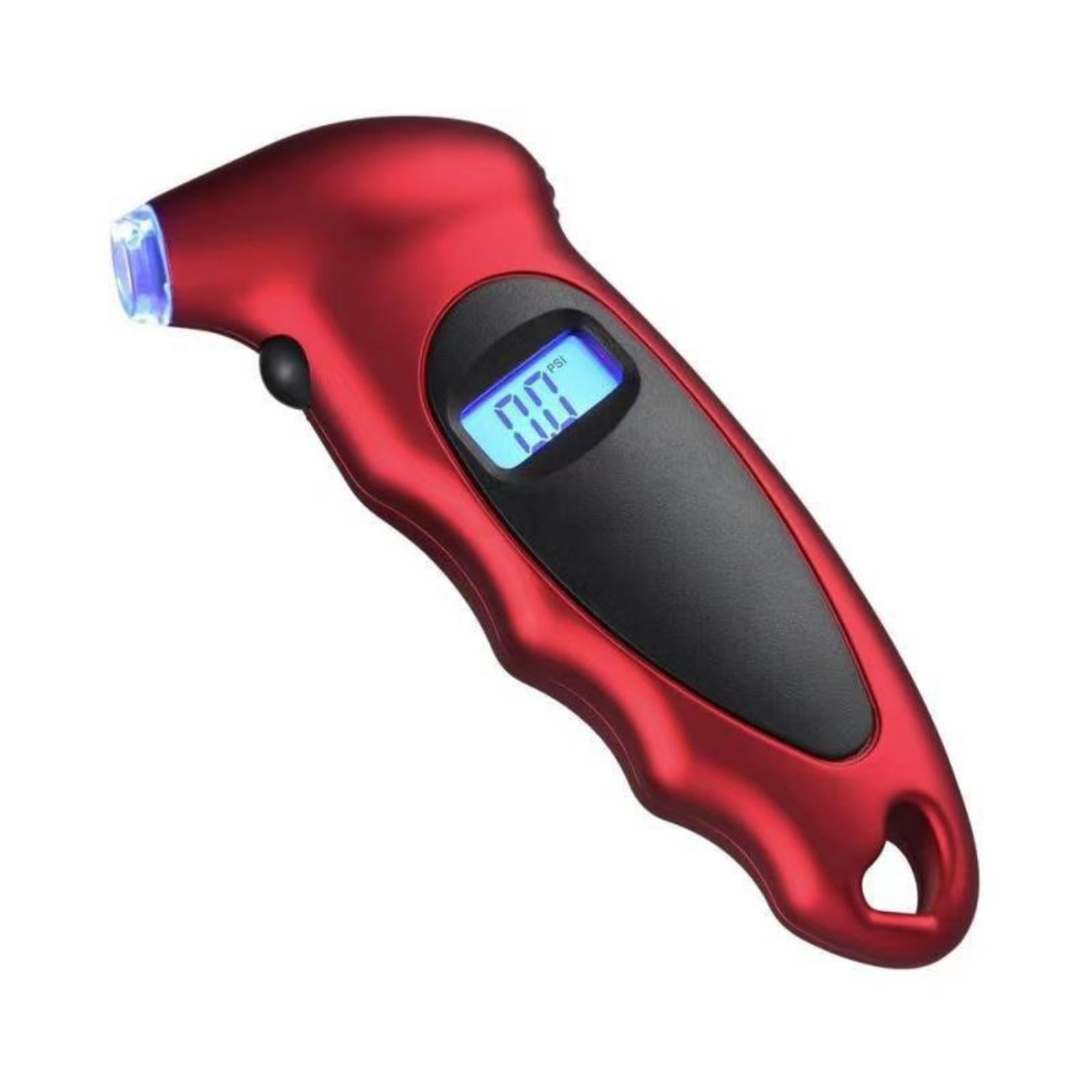 Digital Tire Pressure Gauge Car Tire Pressure Counter Tire Pressure Gauge