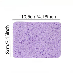 Watercolor Painting Sponge Boxed Moisturizing Water Chalk Sponge Tool