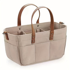 Folding Storage Bag Trunk Storage Bag Hanging Basket Cart Portable Bag