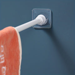 Punch Wall Hook Adhesive Strong Load-bearing Decorative Hook