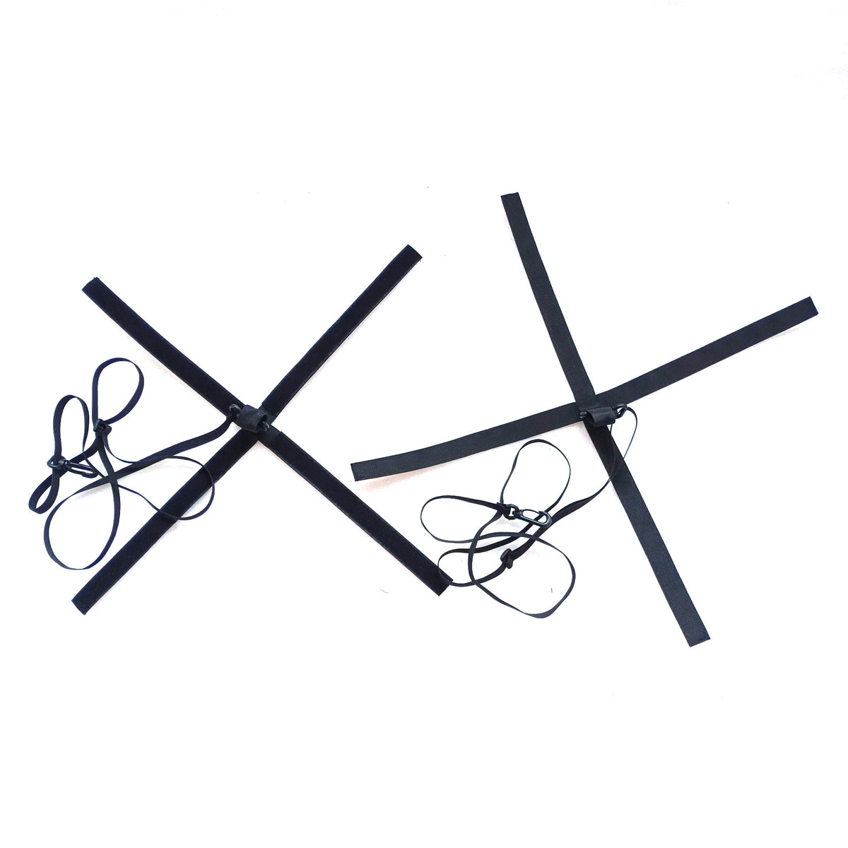 Adjustable Volleyball Spike Trainer for Training