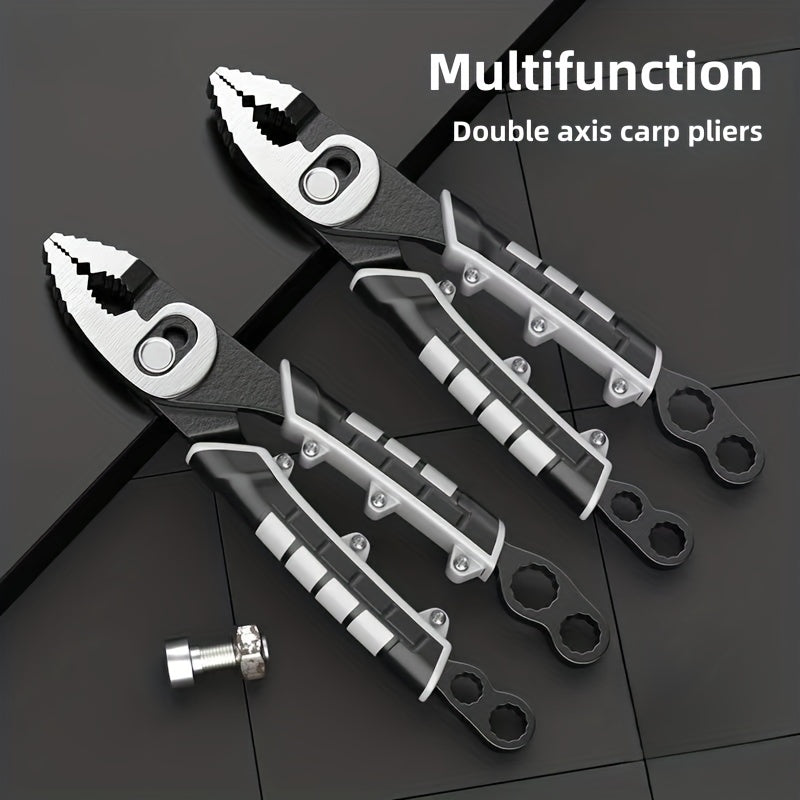 Multifunctional Carp Pliers Fish Nose Pliers Fish Mouth Pliers
