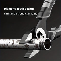Multifunctional Carp Pliers Fish Nose Pliers Fish Mouth Pliers