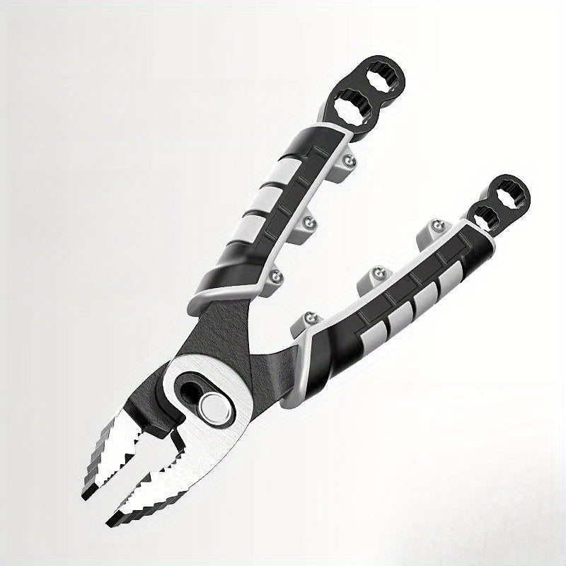Multifunctional Carp Pliers Fish Nose Pliers Fish Mouth Pliers