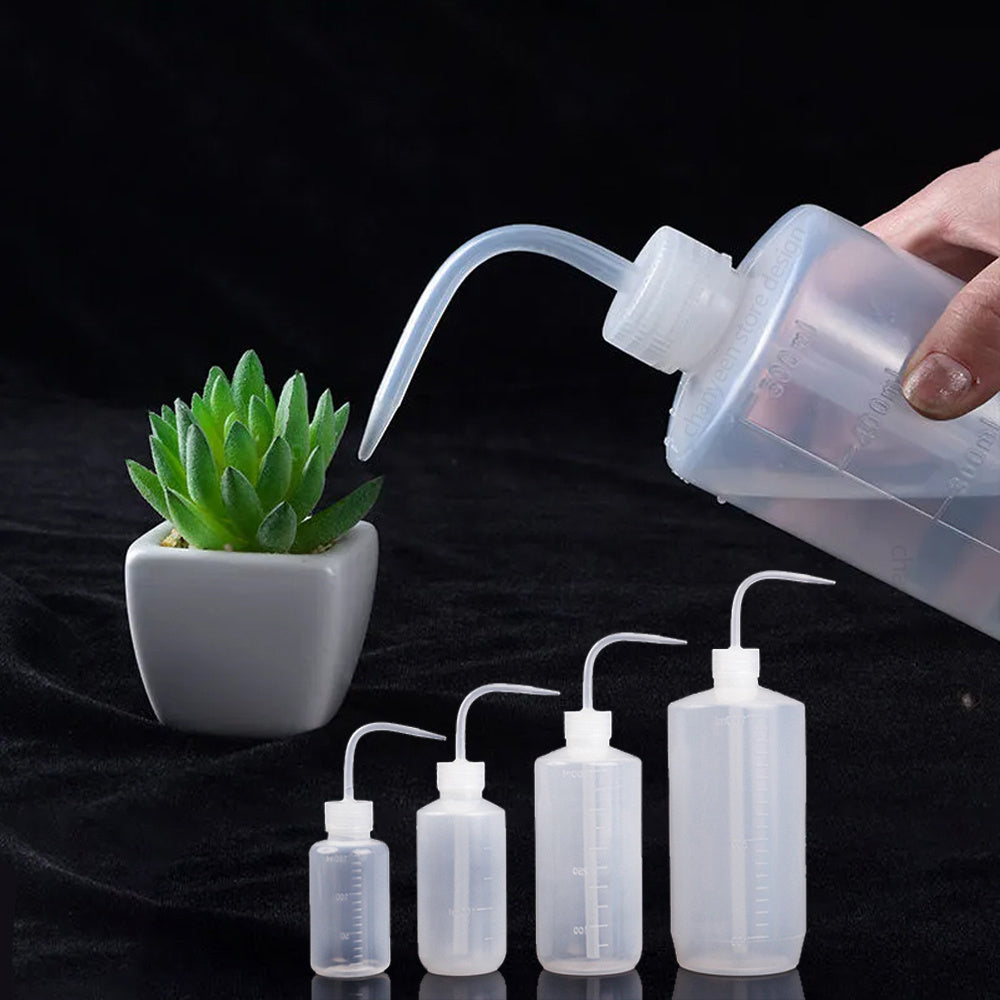Plant Sprinkler Squeeze Spray Bottles for Flowers Succulents