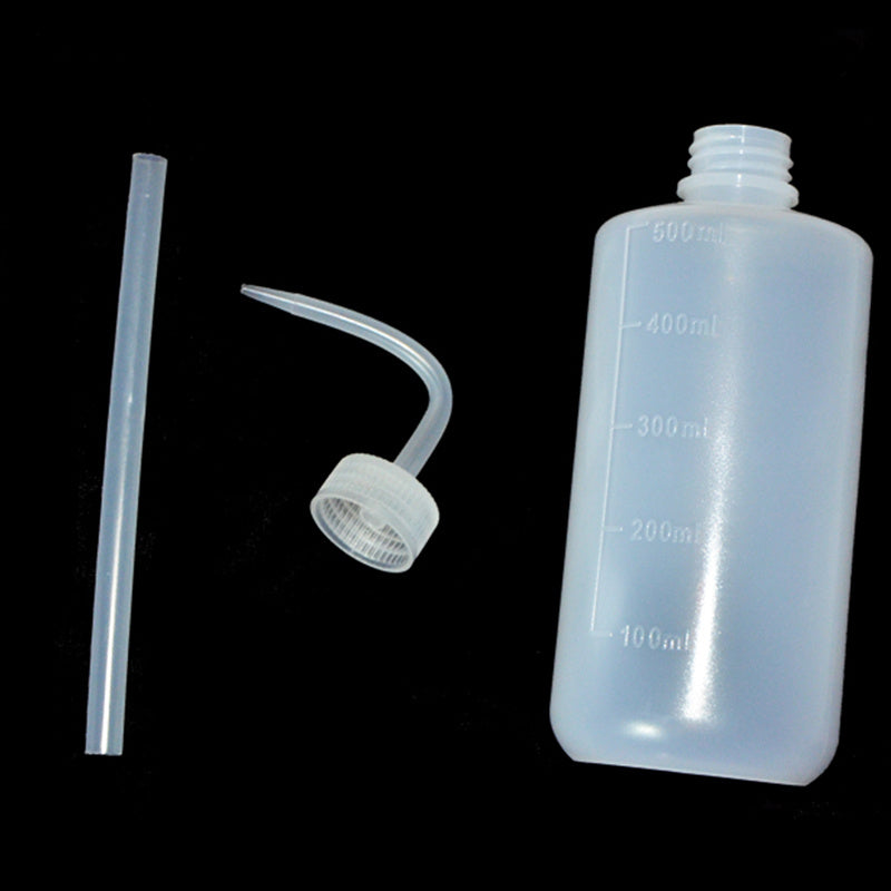 Plant Sprinkler Squeeze Spray Bottles for Flowers Succulents