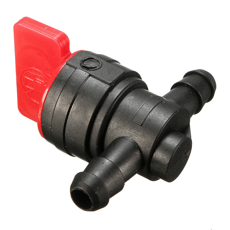 Stainless Steel Hose Clamp Kit with Shut off Valve