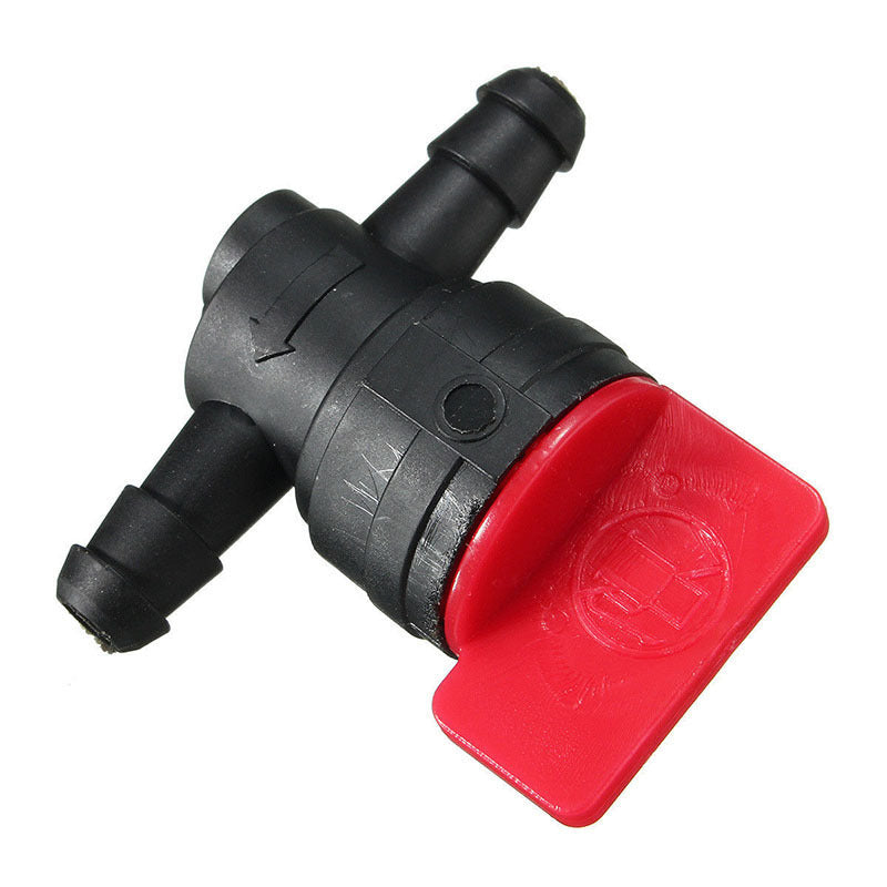 Stainless Steel Hose Clamp Kit with Shut off Valve