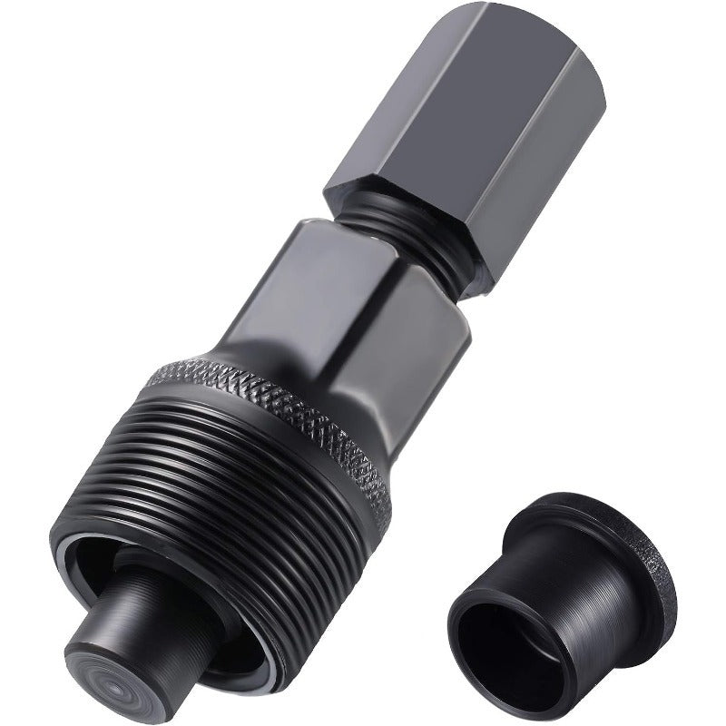 Bicycle Crank Puller Compact Crankset Tool
