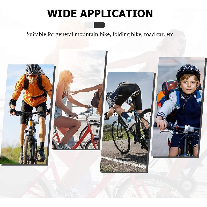 Bicycle Crank Puller Compact Crankset Tool