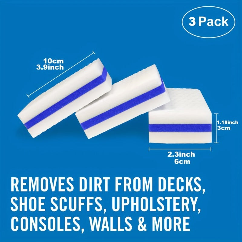 10pcs Nano High Density Marine Cleaning Tools Boat Deck Supplies