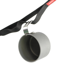 Multifunctional Lanyard Tent Hanging Rope Windproof Clothesline