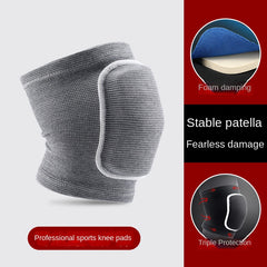 Knee Protection Band for Outdoor Sports