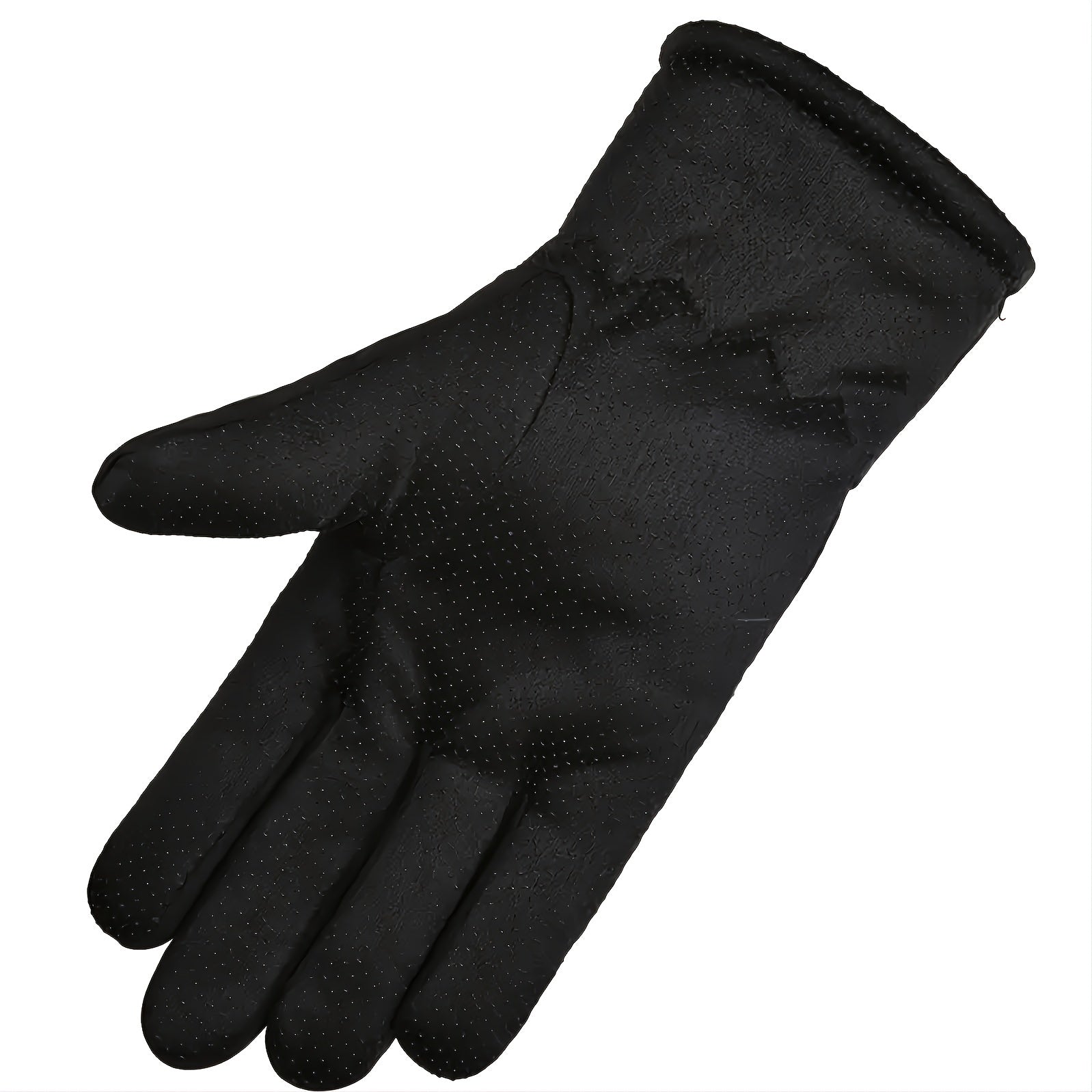 Winter Warm Mittens Men Women Riding Gloves Windproof Skiing Gloves