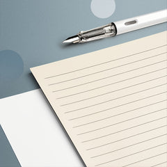 1pc A5 Softcover Notebooks Thickened Pages Durable Writing School Supplies