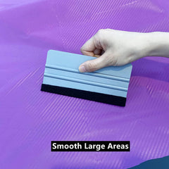 1pc Scratch Decal Applicator Tool for Craft Vinyl Car Window Film