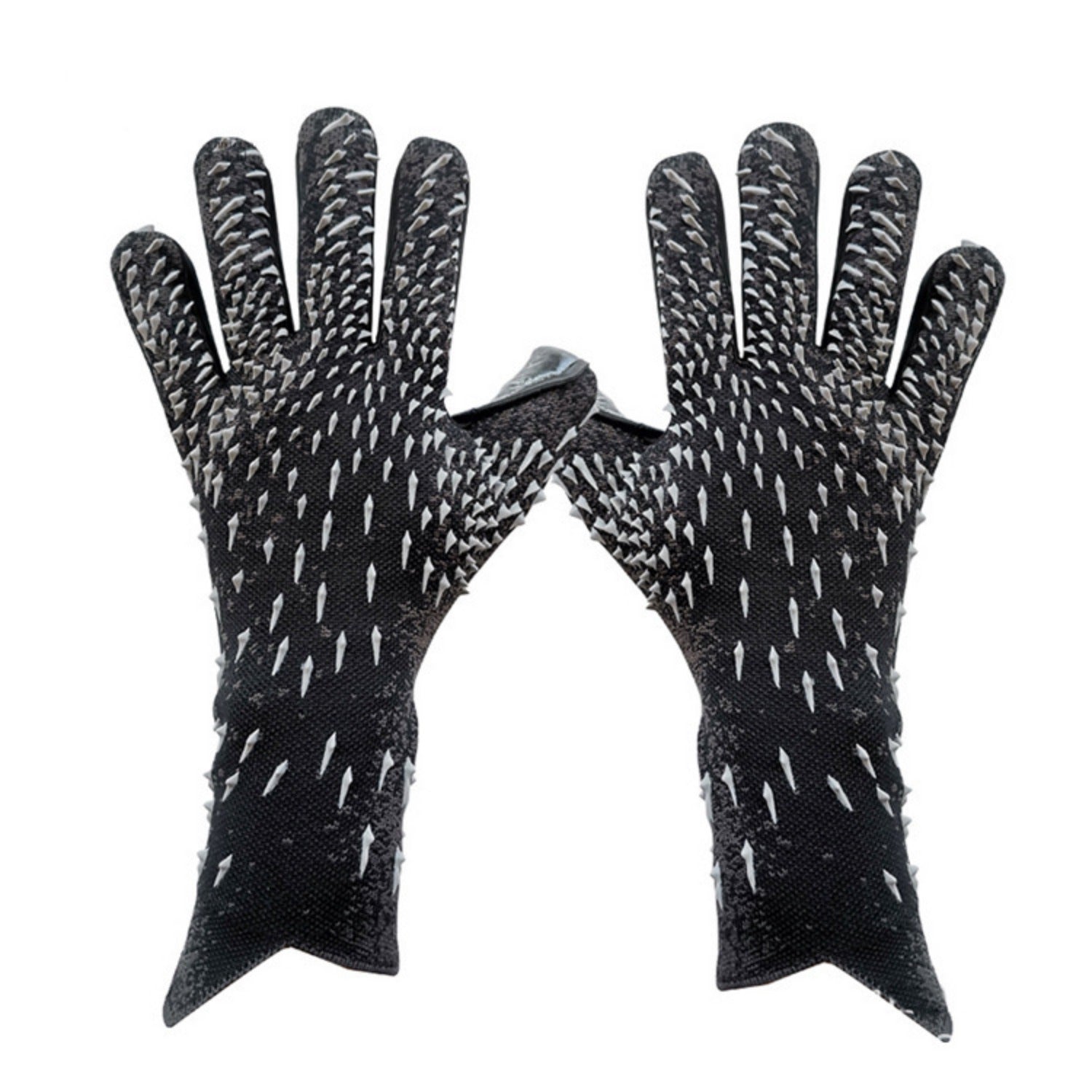 Breathable & Durable Football Goalkeeper Gloves