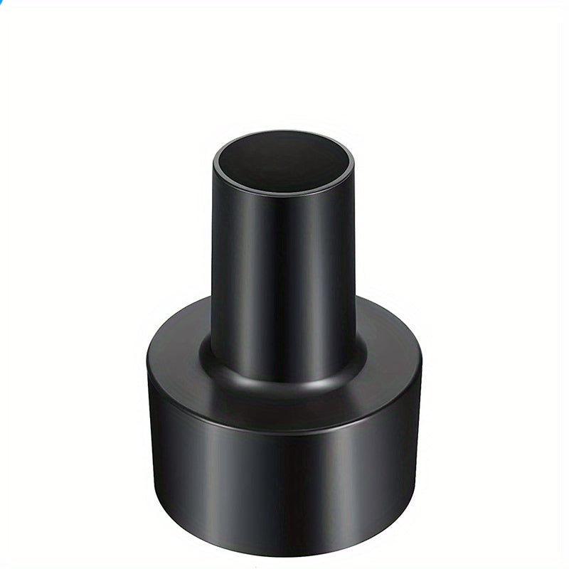 3pcs Universal Vacuum Cleaner Adapter Set, Fits Brush Sizes 2 1/2 t