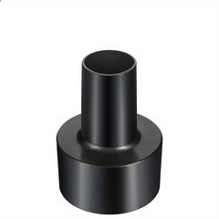 3pcs Universal Vacuum Cleaner Adapter Set, Fits Brush Sizes 2 1/2 t