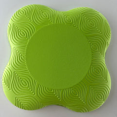 Thicken Yoga Kneeling Mat Elbow Knee Protective Pad