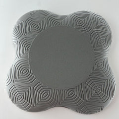 Thicken Yoga Kneeling Mat Elbow Knee Protective Pad