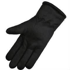 Winter Warm Mittens Men Women Outdoor Anti-skid Gloves Skiing Windproof Padded